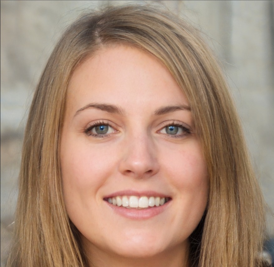 Lori from Brentwood Bay